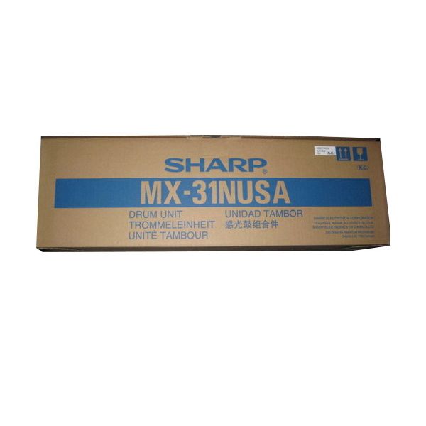 Sharp MX-31NUSA Color Drum Unit (100k Pages)