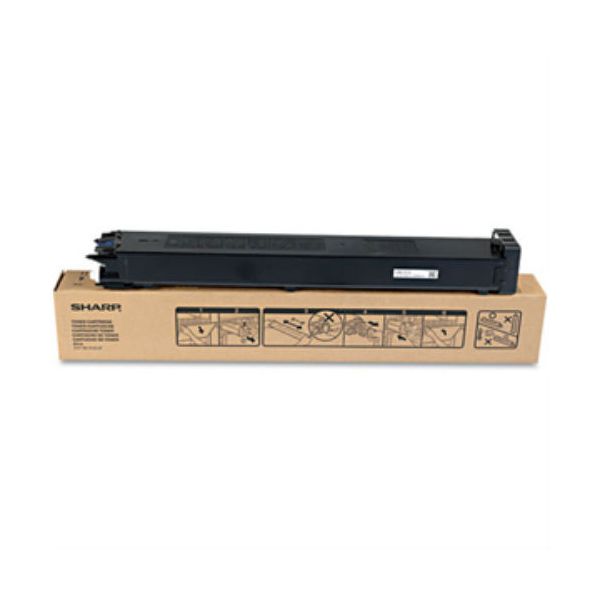 Sharp MX-36NTBA Black Toner Cartridge (24k Pages)