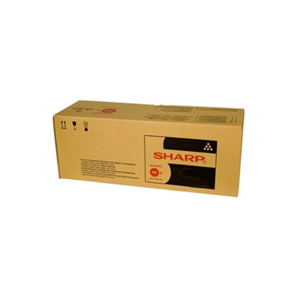 Sharp MX-50NTBA Black Toner Cartridge (36k Pages)