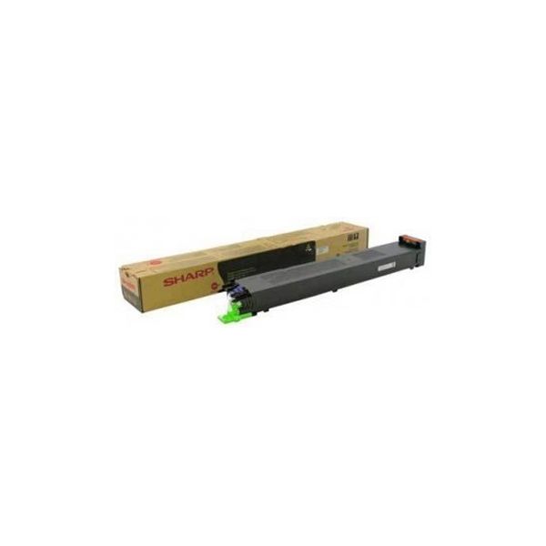 Sharp MX-51NTMA Magenta Toner Cartridge (18k Pages)