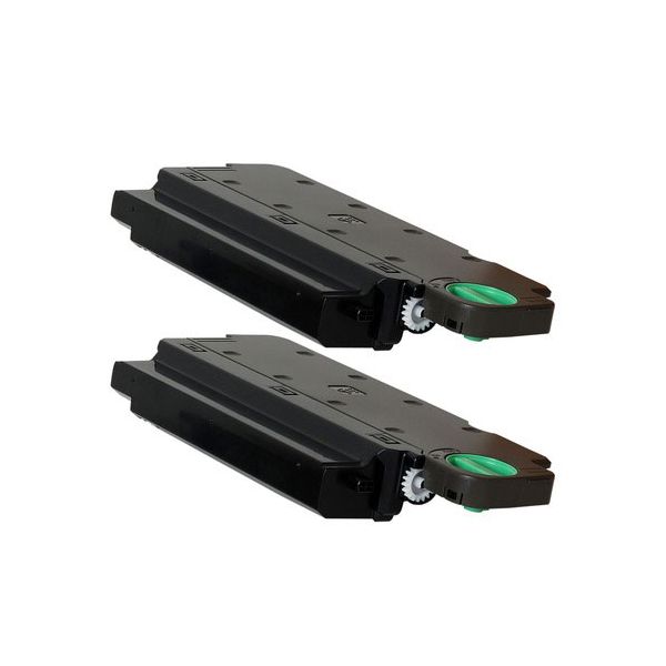 Sharp MX-B40HB Toner Collection Container 2-Pack (45k Pages)