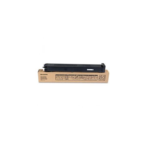 Sharp MX-B42NT1 Black Toner Cartridge (20k Pages)
