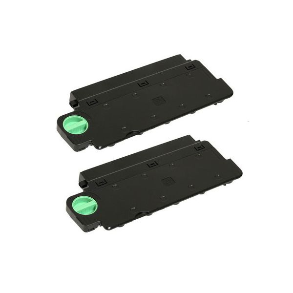 Sharp MX-C31HB Waste Toner Container 2-Pack  (15k Pages)