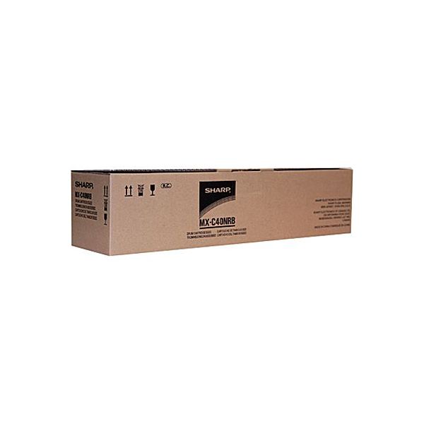 Sharp MX-C40NRB Black Drum Unit (60k Pages)