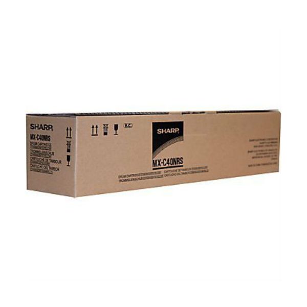 Sharp MX-C40NRS Color Drum Unit (30k Pages)