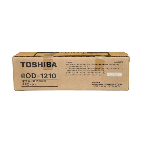 Toshiba OD1210 Drum Unit