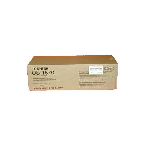 Toshiba OS1570 Black Drum Unit (30k Pages)