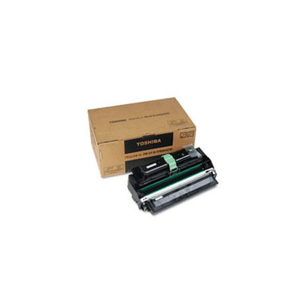 Toshiba PK01S Black Process Kit - Replaces PK01 (15k Pages)