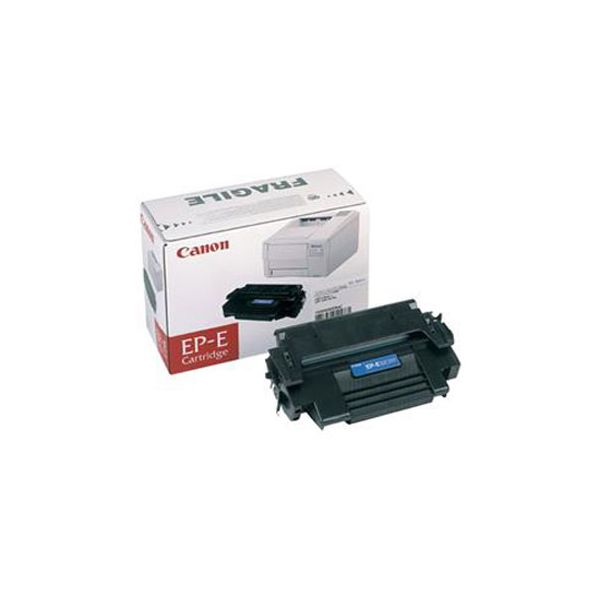 Canon R74-1003-150 EP-E Black Toner Cartridge (6k Pages)
