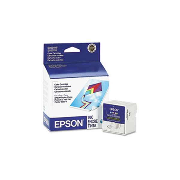 Epson S193110 5 Color Ink Cartridge (220 Pages)