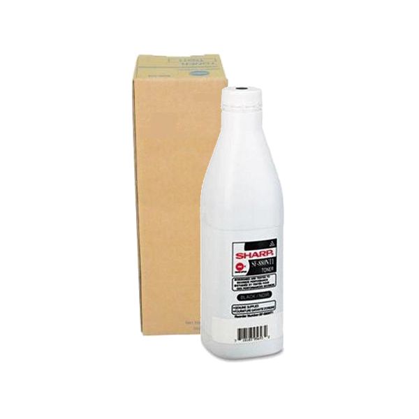 Sharp SF-880NT1 Black Toner Cartridge (6k Pages)