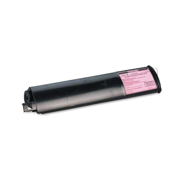 Toshiba T3511M Magenta Toner Cartridge (10k Pages)