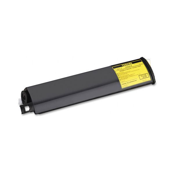 Toshiba T3511Y Yellow Toner Cartridge (10k Pages)