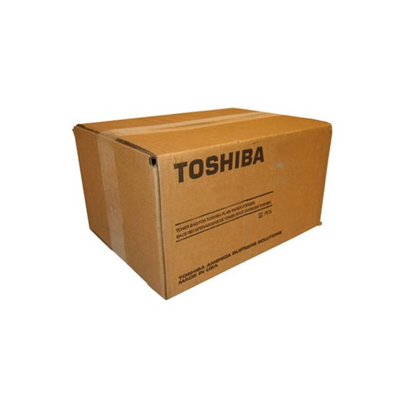 Toshiba TB6550 Waste Toner Bottle