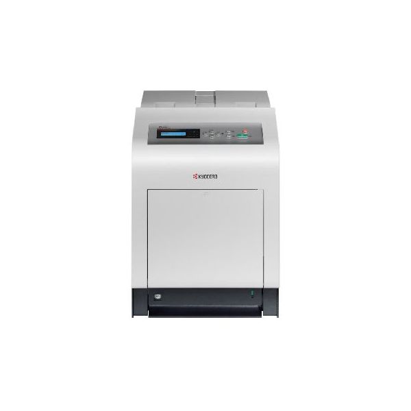Kyocera TK-1062 Black, Cyan, Magenta & Yellow Start Up (2k Pages)
