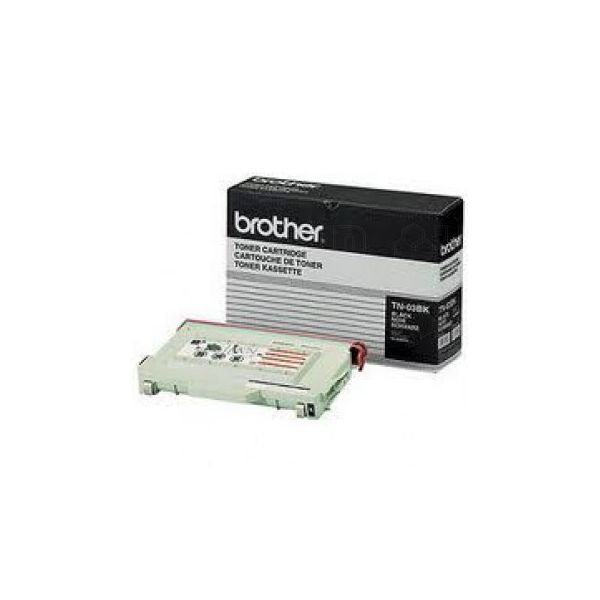 Brother TN03BK Black Toner Cartridge (12k Pages)