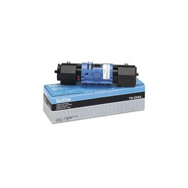 Brother TN100HL Black Toner Cartridge (3k Pages)