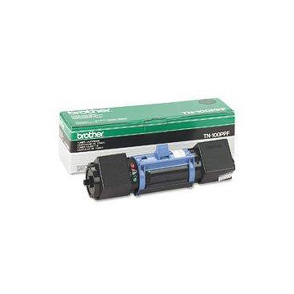 Brother TN100PF Black Toner Cartridge (3k Pages)