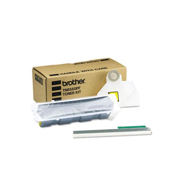 Brother TN8550PF Black Toner Cartridge (4k Pages)