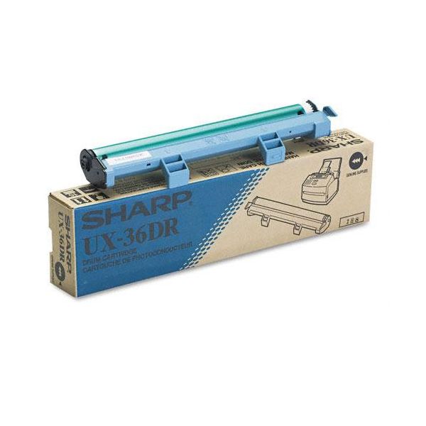 Sharp UX-36DR Black Drum Unit (20k Pages)