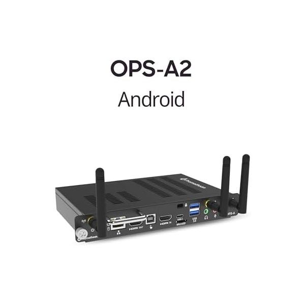 Promethean OPS-A2 Compute Module – 8GB RAM