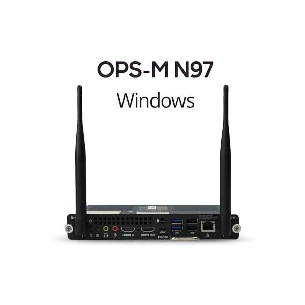 Promethean OPS-M N97 8GB DDR5 RAM