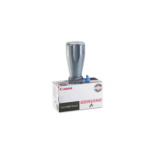 Canon 6601A003AA Black Toner Cartridge (10.6k Pages)