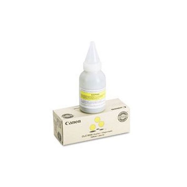 Canon 6609A002AA Yellow Starter Developer (50k Pages)