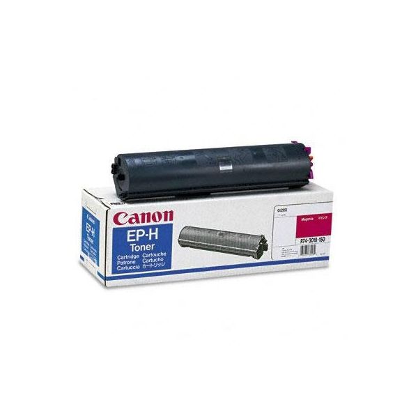 Canon R74-3018-150 Magenta Toner Cartridge (4k Pages)
