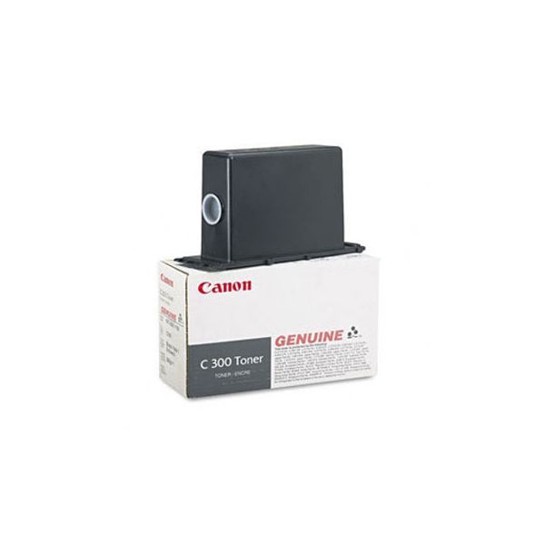 Canon F41-8901-700 Black Toner Cartridge