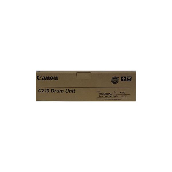 Canon F43-7101-700 Black Drum Unit