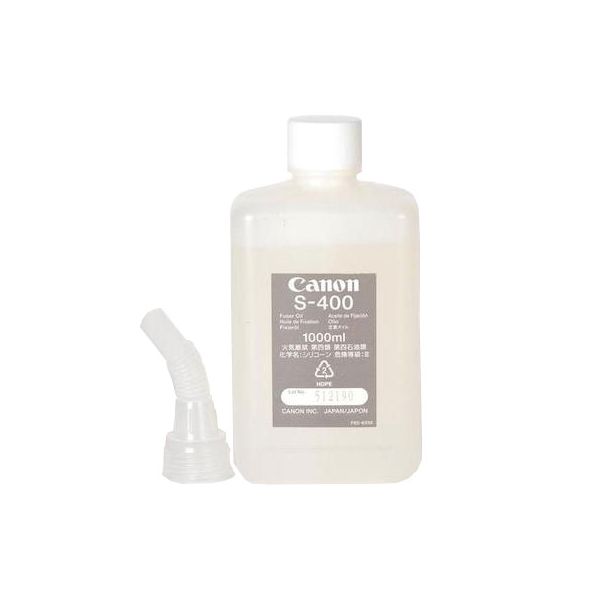 Canon FG5-3918-000 Silicon Oil