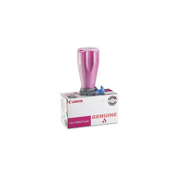 Canon 6603A003AA Magenta Toner Cartridge (15k Pages)