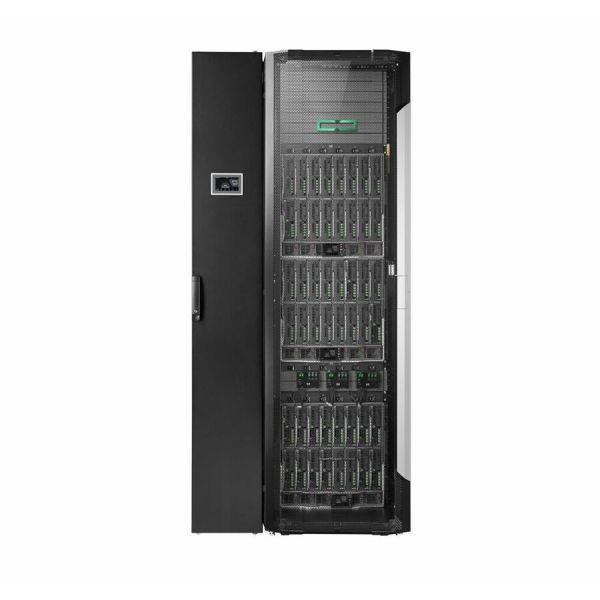 HPE ML30 Gen11 Front PCI Fan/B — P65106-B21