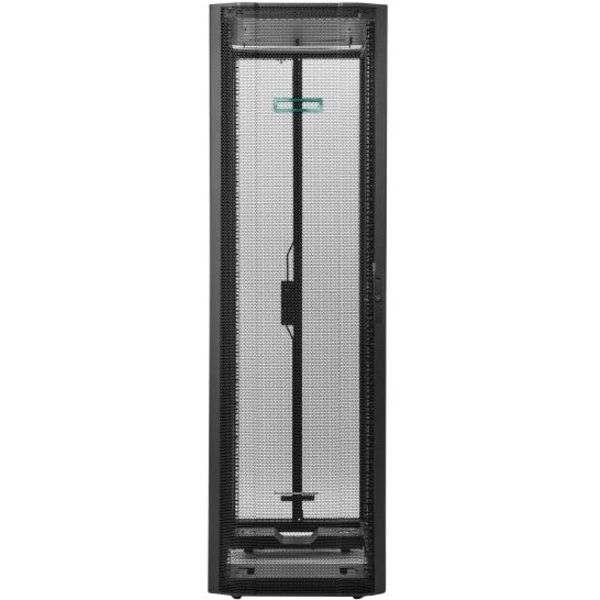 HPE FACTORY EXPRESS BASE RACKING SERVICE