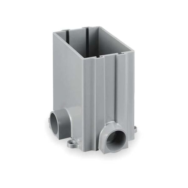 Floor Box