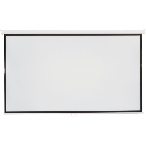 ViewSonic PJ-SCW-1001W 100