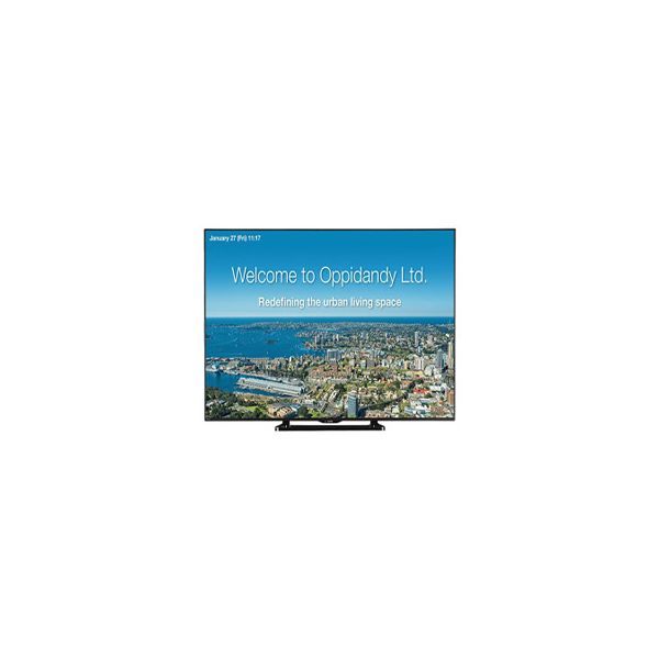 Sharp PN-LE701 70-inch Commercial LCD TV