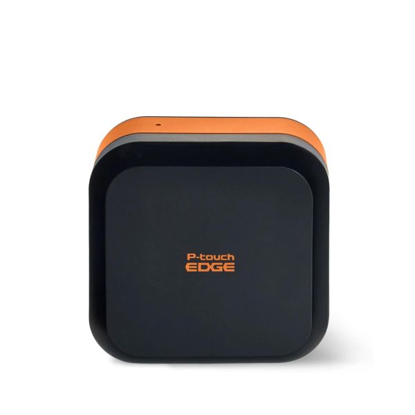 Brother P-touch EDGE PT-E720BT Bluetooth® Portable Industrial Label Printer, Up to ~1in