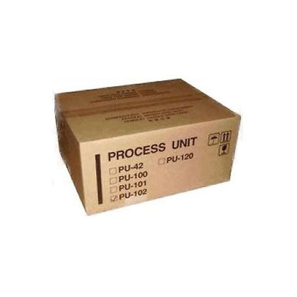 Copystar PU-102 Drum Unit (100k Pages)