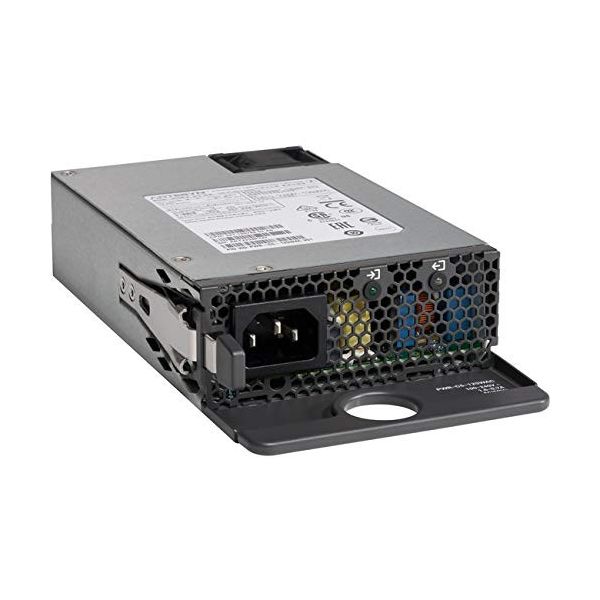 125W AC CONFIG 5 POWER SUPPLY - SECONDARY POWER SUPPLY