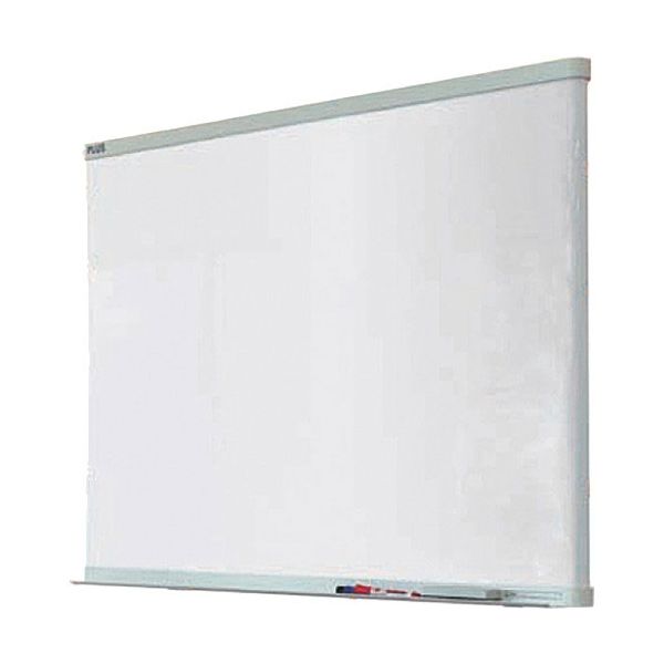 Plus 624-630 Model 340 Scroll Board Manual Whiteboard