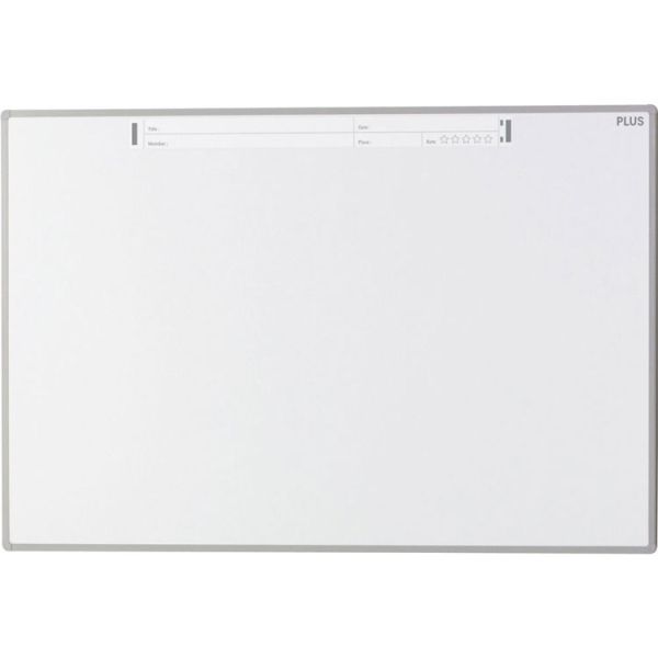 Plus SWB-1812SW MTG Sync Smartphone Ready Whiteboard