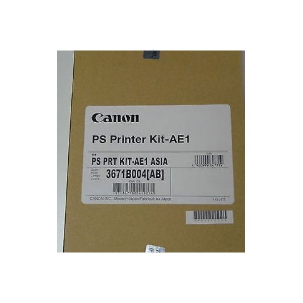Canon PS Printer Kit-AE1 