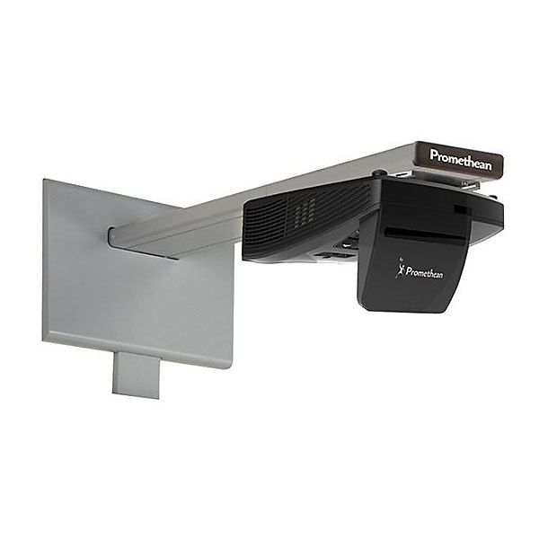 Promethean ABMTSUPG-UST ActivBoard Mount With Ultra Short Throw Projector