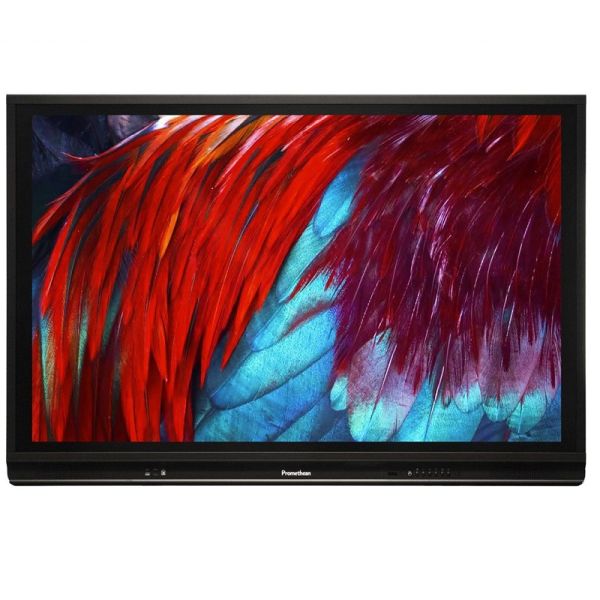 Promethean ActivePanel AP6-65W-4K Interactive Display