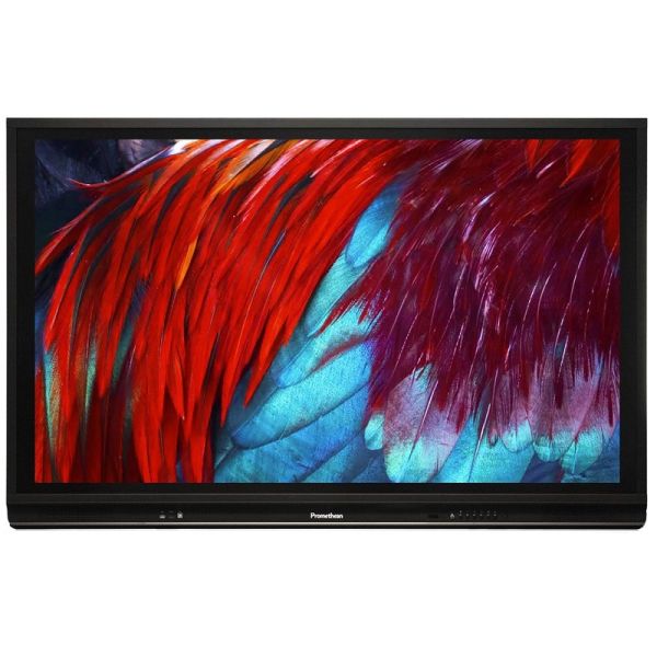 Promethean AP6-75WS-4K ActivPanel 75