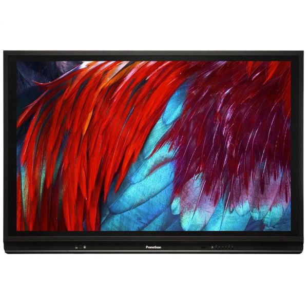 Promethean AP6-86A-4K ActivPanel 86