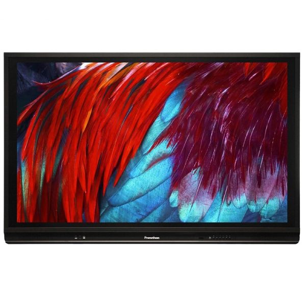 Promethean AP6-86W-4K ActivPanel 86