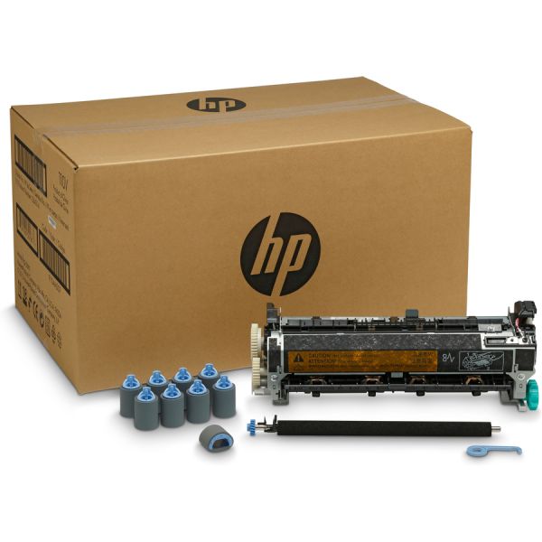HP Q5421A Maintenance Kit, 225,000 Pages | LaserJet 4240/4250/4350 — Q5421A